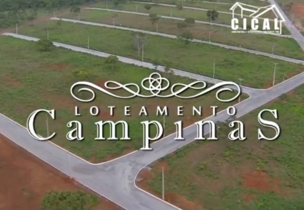 Loteamento Campinas