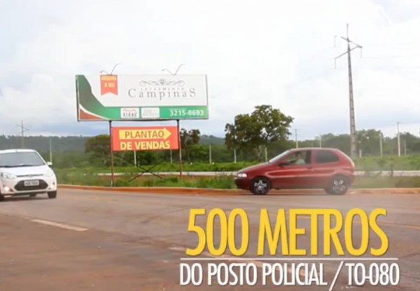 Loteamento Campinas