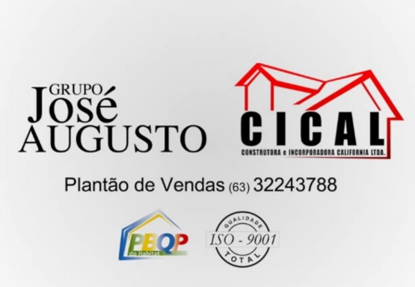 Loteamento Campinas