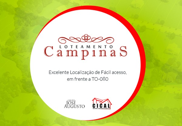 Loteamento Campinas